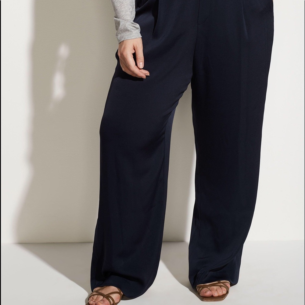 COPY - Your new fave blue pant for every occasion